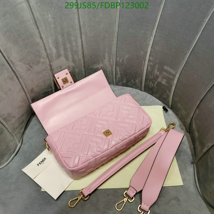 YUPOO-Fendi bag Code: FDBP123002