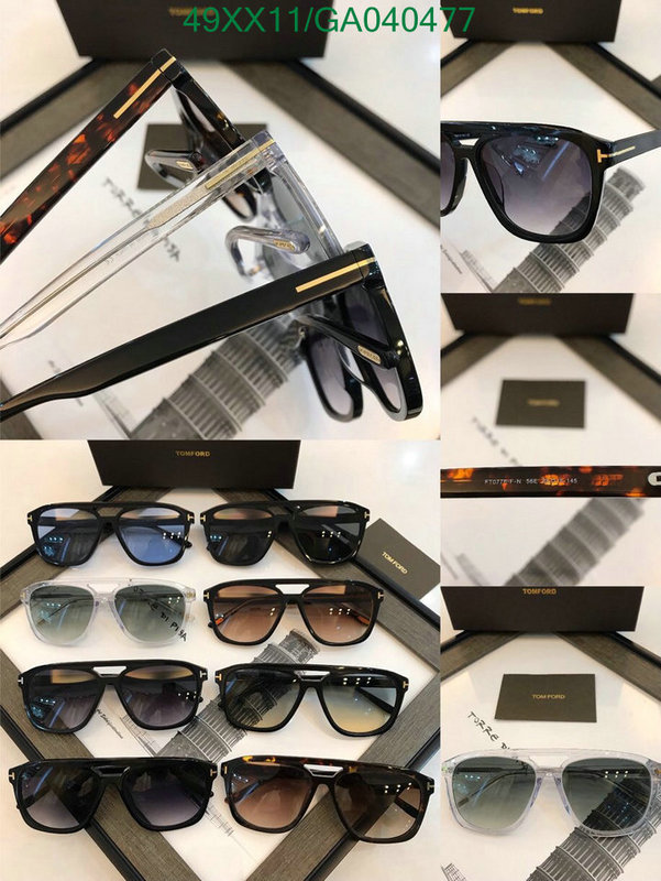 YUPOO-Tom Ford Couples Glasses Code:GA040477