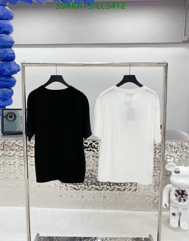 YUPOO-Balenciaga copy brand clothing Code: LC5412 $: 59USD