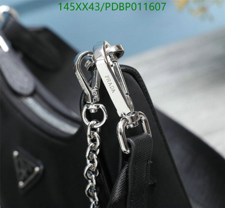 YUPOO-Prada bags Code: PDBP011607