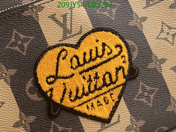 YUPOO-Louis Vuitton hot sale bags LV M45965 Code: LB3298 $: 209USD