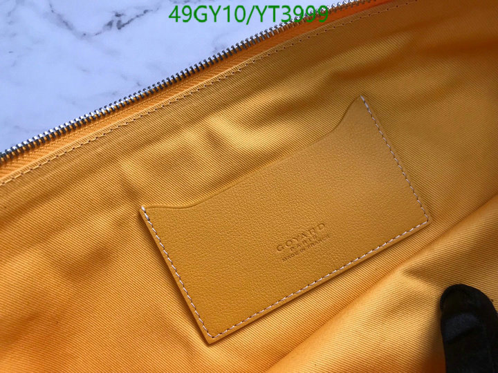 YUPOO-Goyard wallet Code: YT3999 $: 49USD