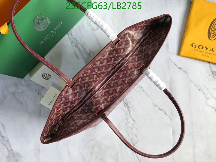 YUPOO-Goyard classic bags GY020186 Code: LB2785 $: 235USD