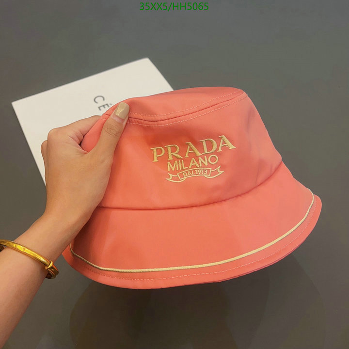 YUPOO-Prada Best Designer Replicas clothing Code: HH5065