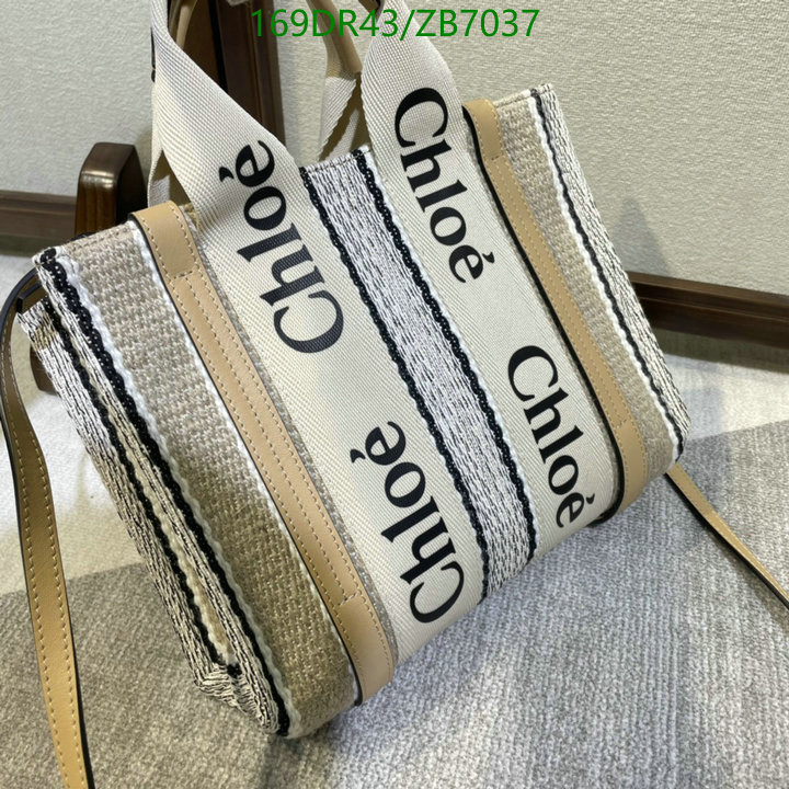 YUPOO- Chloé ​high quality fake bag Code: ZB7037