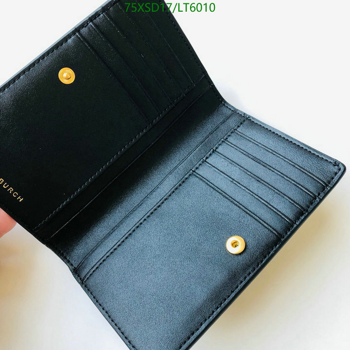 YUPOO-Tory Burch best quality replica Wallet Code: LT6010 $: 75USD
