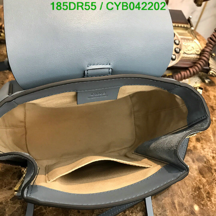 YUPOO-Chloé bag Code: CYB042202
