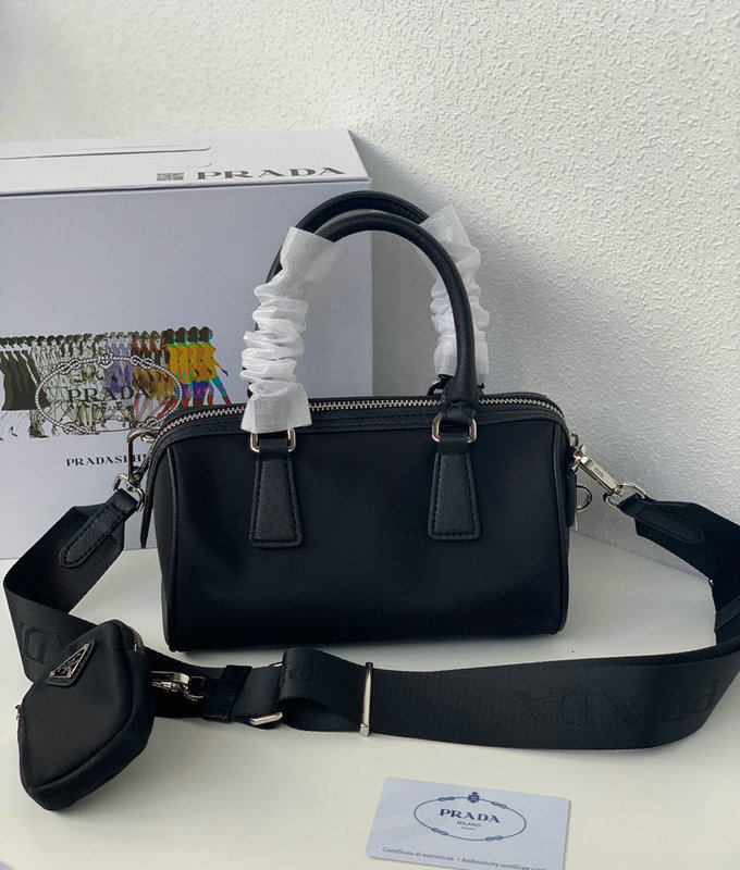 YUPOO-Prada bags 1BA846 Code: LB2252 $: 85USD