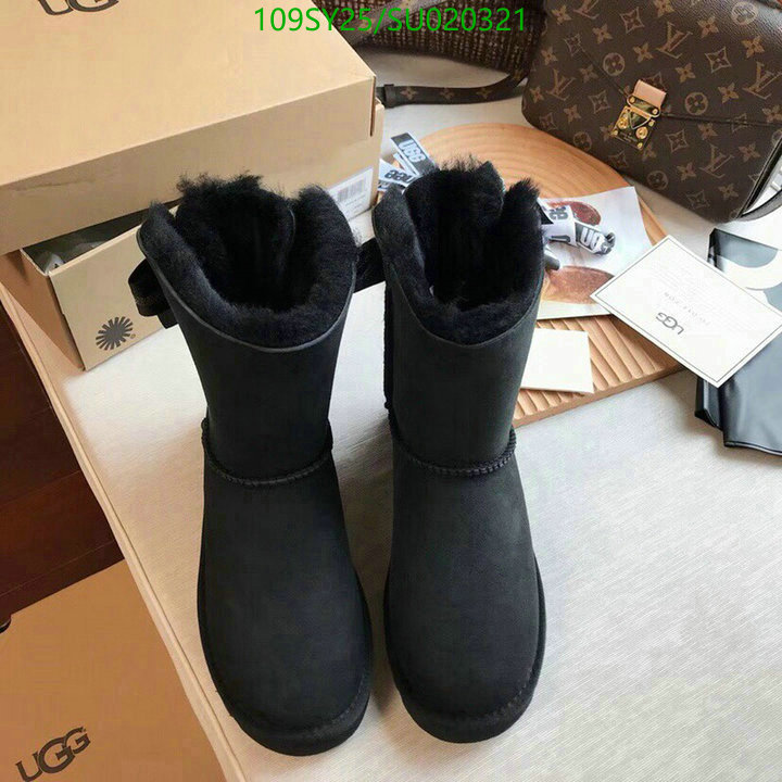 YUPOO-UGG women's shoes Code: SU020321