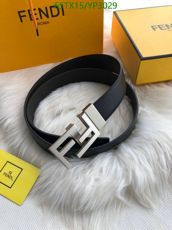 YUPOO-Fendi Men's belts Code: YP3029 $: 65USD