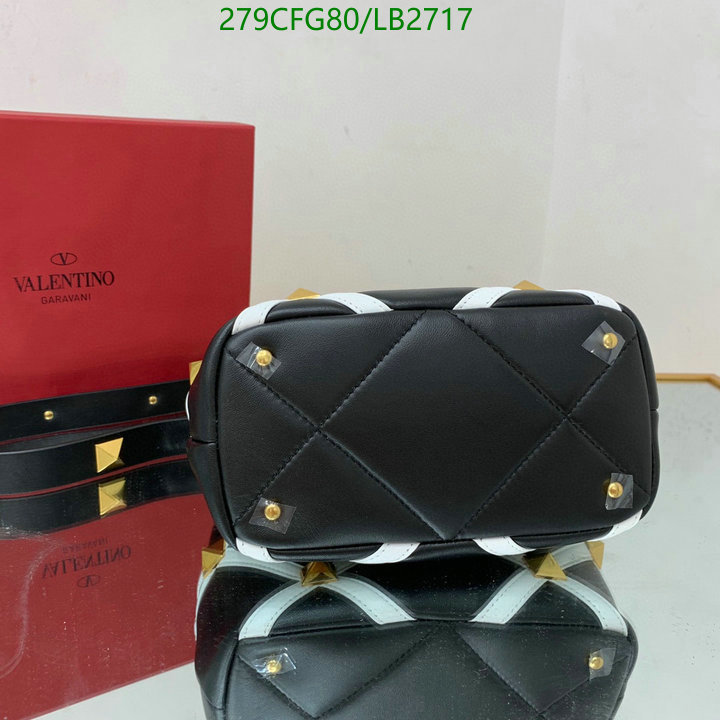 YUPOO-Valentino women's bags V0098 Code: LB2717 $: 279USD