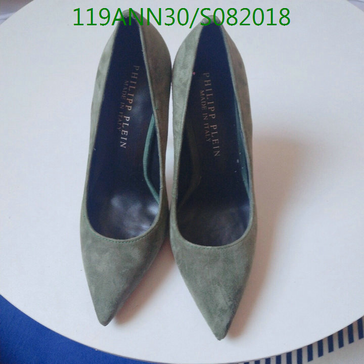 YUPOO-Phillipp Plein women's shoes Code: S082018