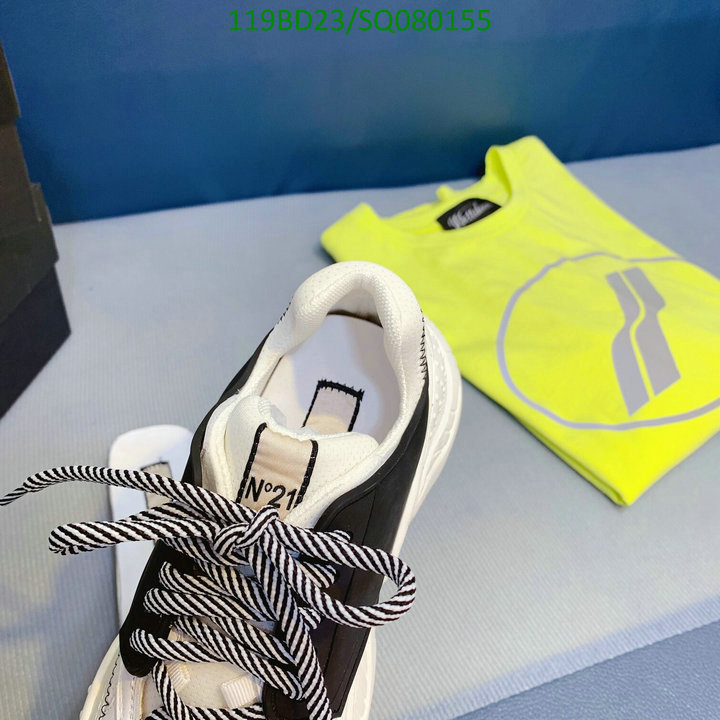 YUPOO-N'21 men's and women's shoes Code:SQ080155