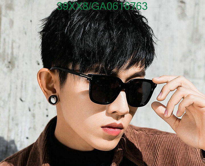 YUPOO-Tom Ford Men's Glasses Code: GA0616763