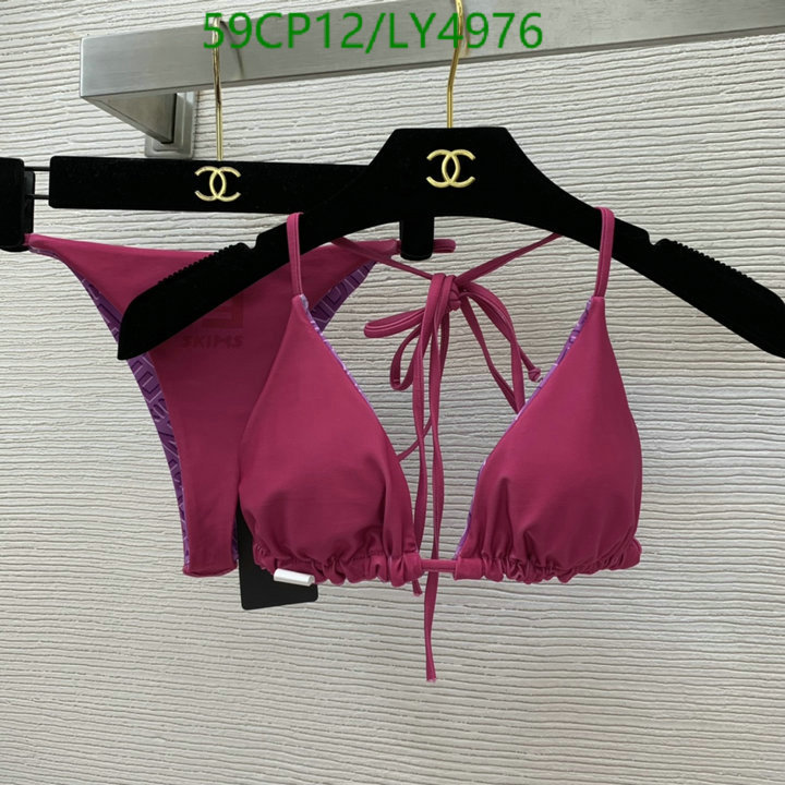 YUPOO-Fendi sexy Swimsuit Code: LY4976 $: 59USD