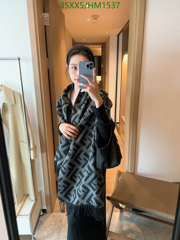 YUPOO-Louis Vuitton AAAA+ high quality scarf Code: HM1537