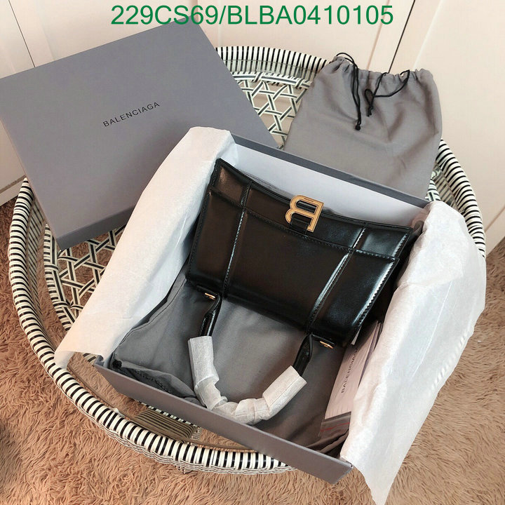 YUPOO-Balenciaga bags Code:BLBA0410105