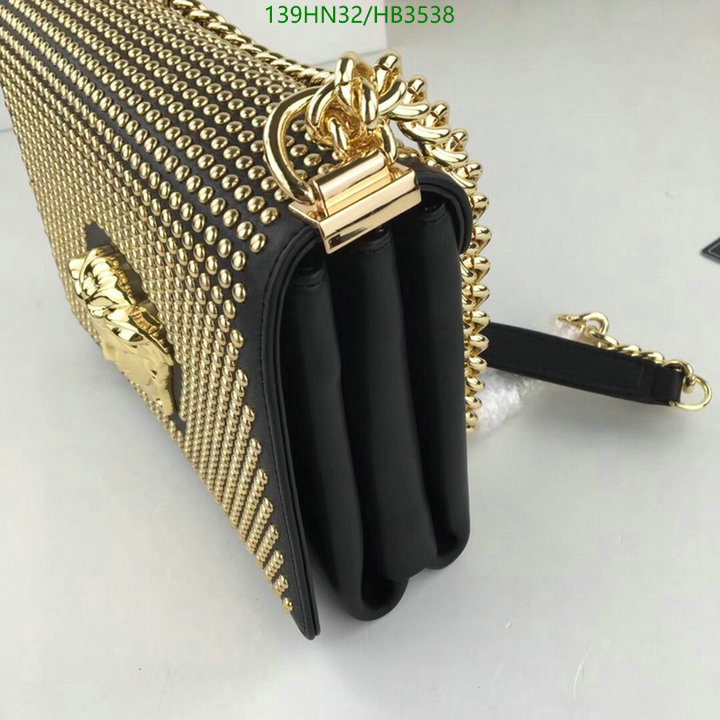 YUPOO-Versace Best Replicas Bags Code: HB3538