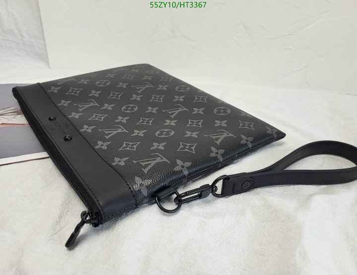 YUPOO-Louis Vuitton Quality AAAA+ Replica Wallet LV Code: HT3367