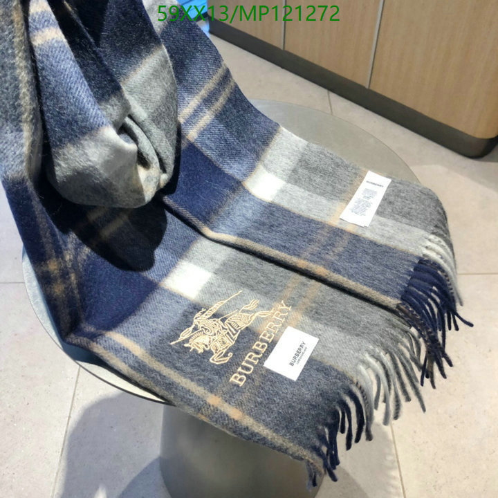 YUPOO-Burberry Warm Scarf Code: MP121272