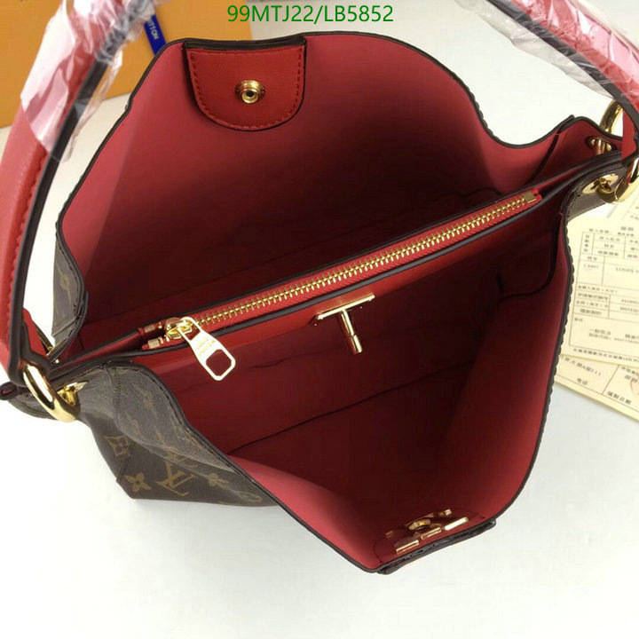 YUPOO-Louis Vuitton AAA+ Replica bags LV 44016 Code: LB5852 $: 99USD