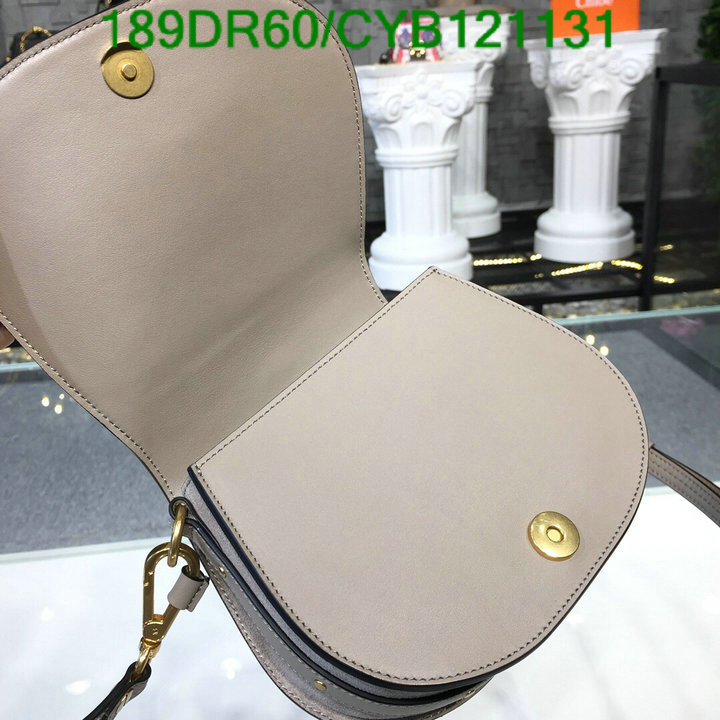 YUPOO-Chloé bag Code: CYB121131