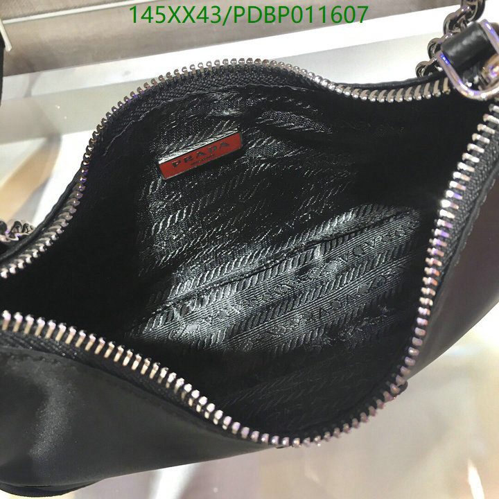 YUPOO-Prada bags Code: PDBP011607