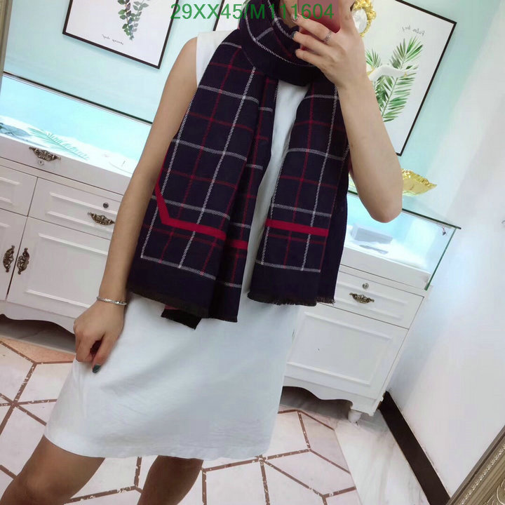 YUPOO-Hot Selling Scarf Code: M111604