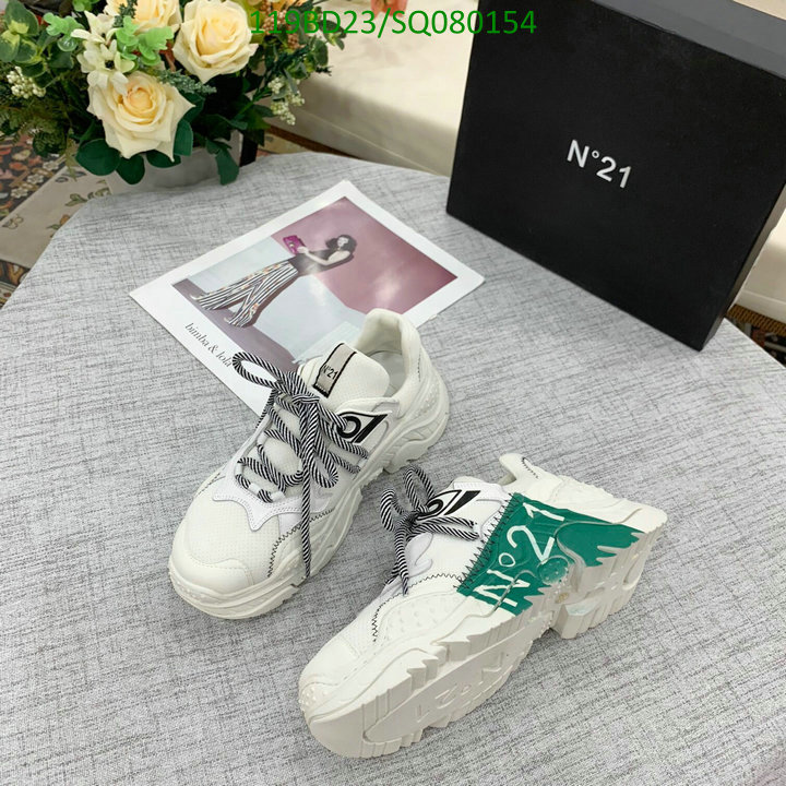 YUPOO-N'21 men's and women's shoes Code:SQ080154