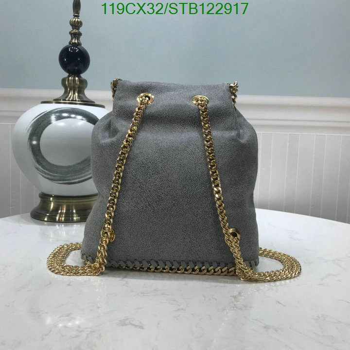 YUPOO-Stella McCartney Bag Code:STB122917