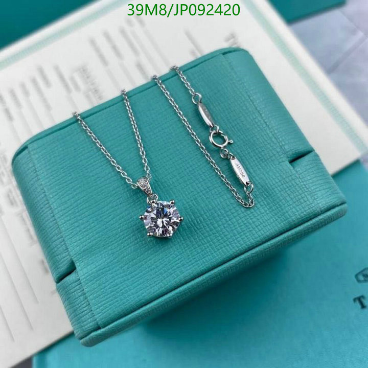 YUPOO-Tiffany Designer Jewelry Code: JP092420