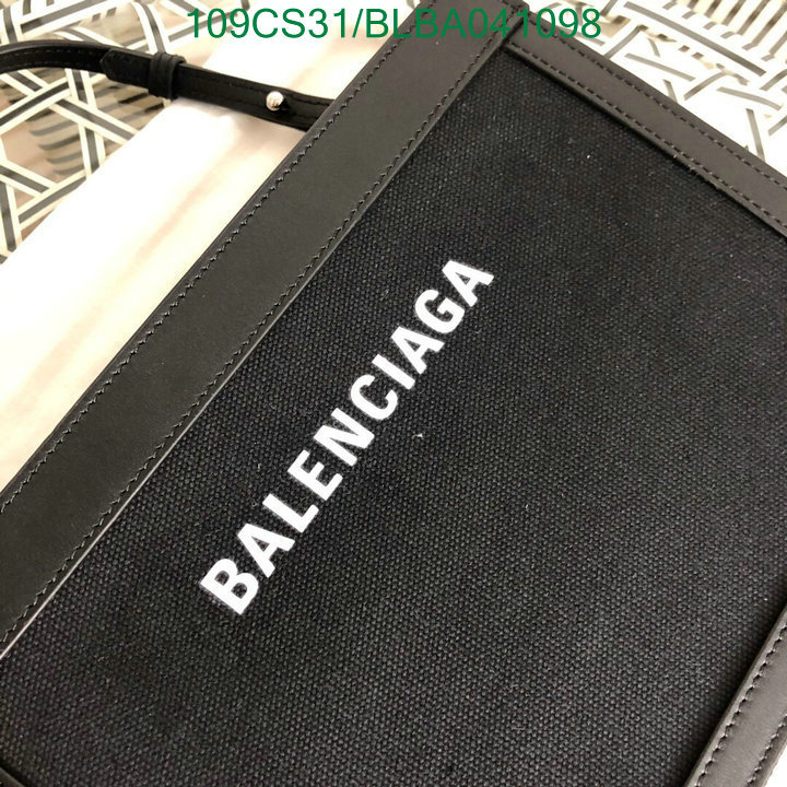 YUPOO-Balenciaga bags Code:BLBA041098
