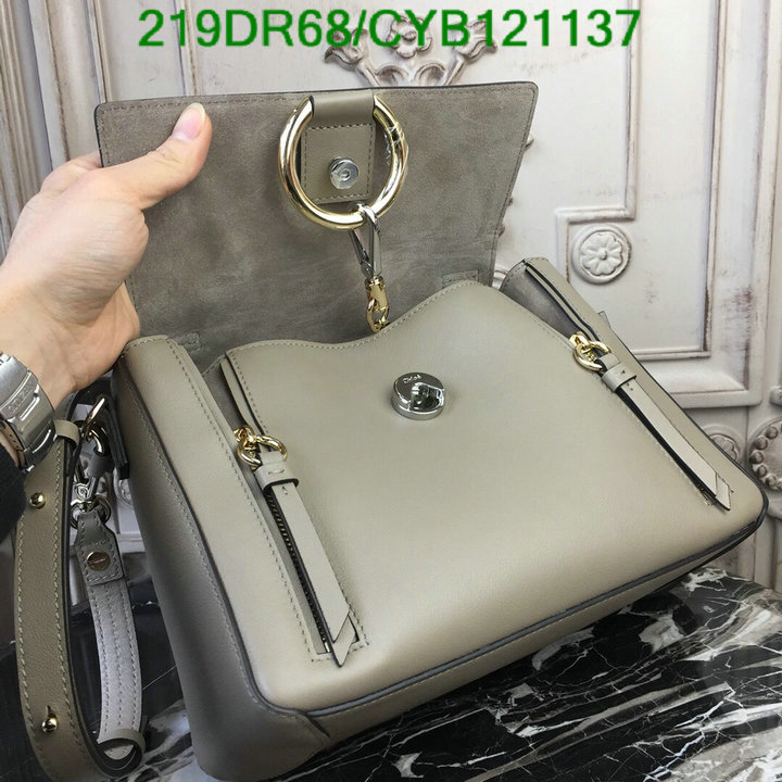 YUPOO-Chloé bag Code: CYB121137