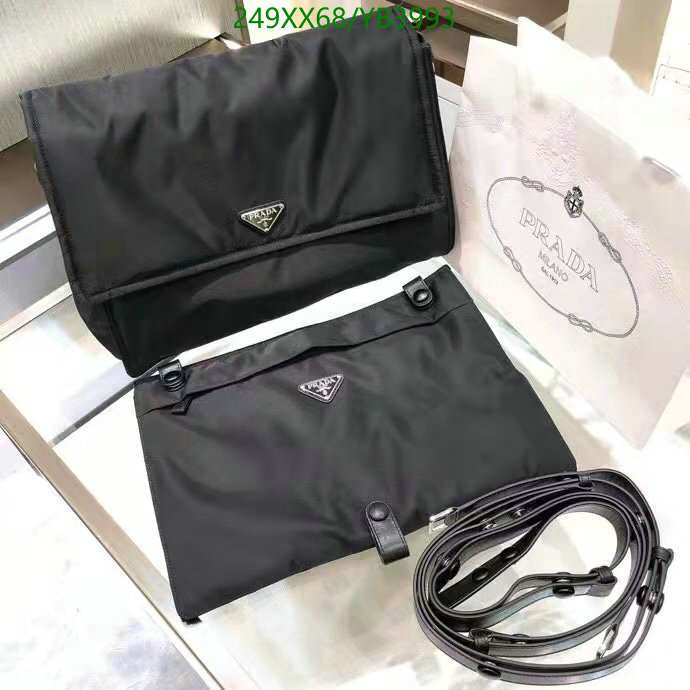 YUPOO-Prada bag Code: YB3993 $: 249USD