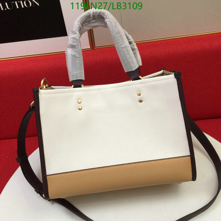 YUPOO-Coach Fashion Bag Code: LB3109 $: 119USD