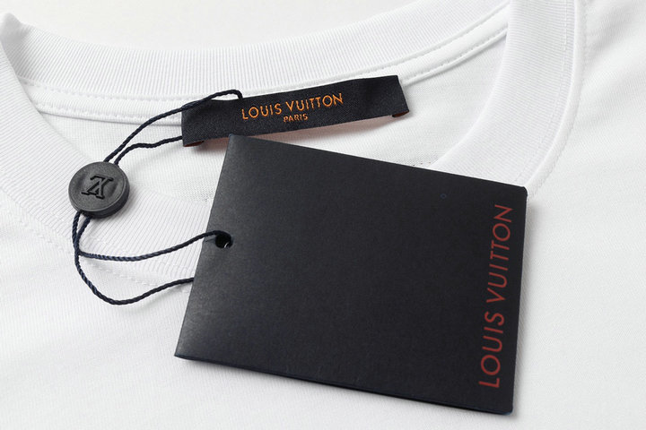 YUPOO-Louis Vuitton Fake clothing LV Code: LC5833 $: 59USD