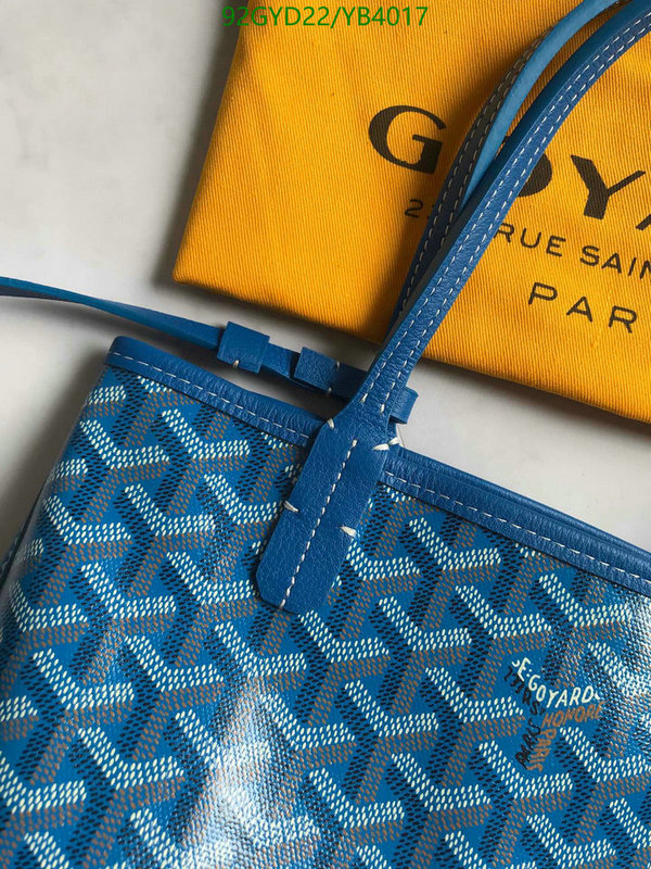 YUPOO-Goyard bag Code: YB4017 $: 92USD