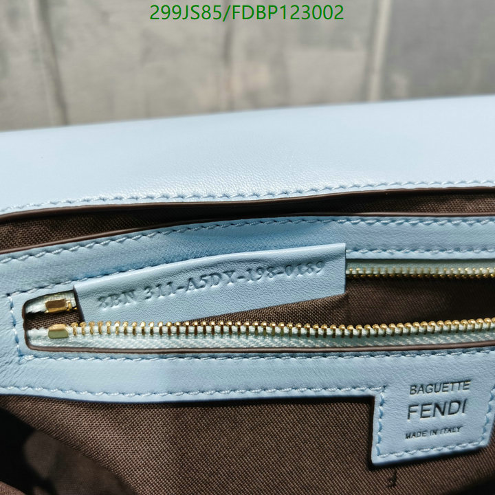 YUPOO-Fendi bag Code: FDBP123002