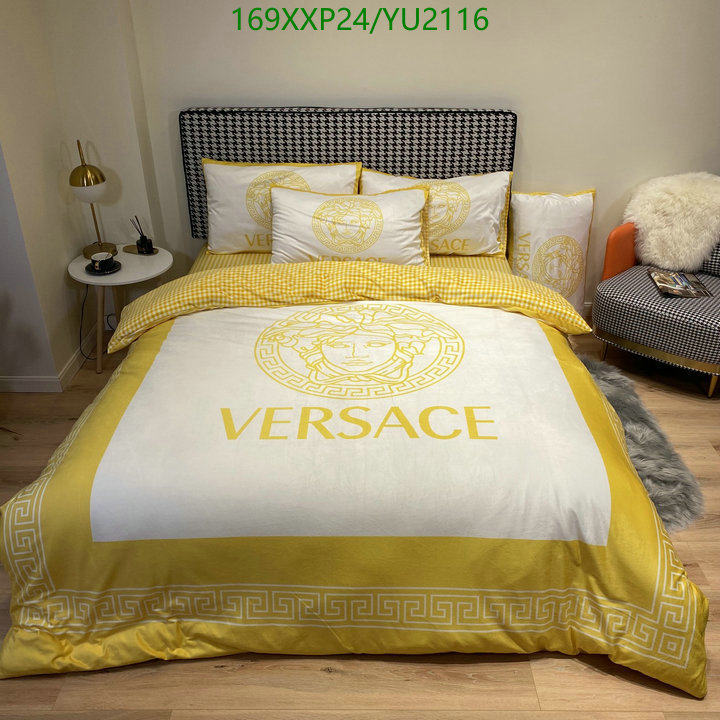 YUPOO-Versace Houseware Code: YU2116 $: 169USD