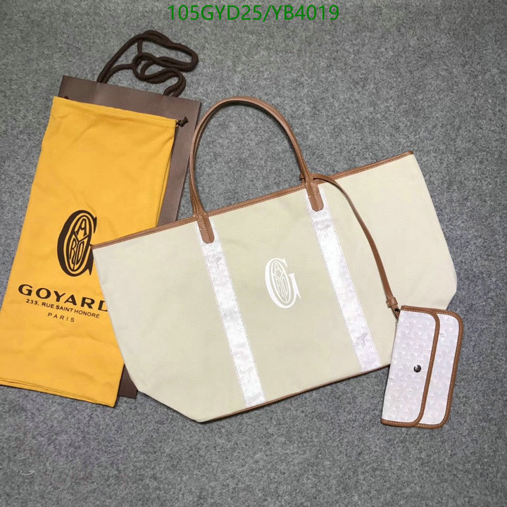 YUPOO-Goyard bag Code: YB4019 $: 105USD