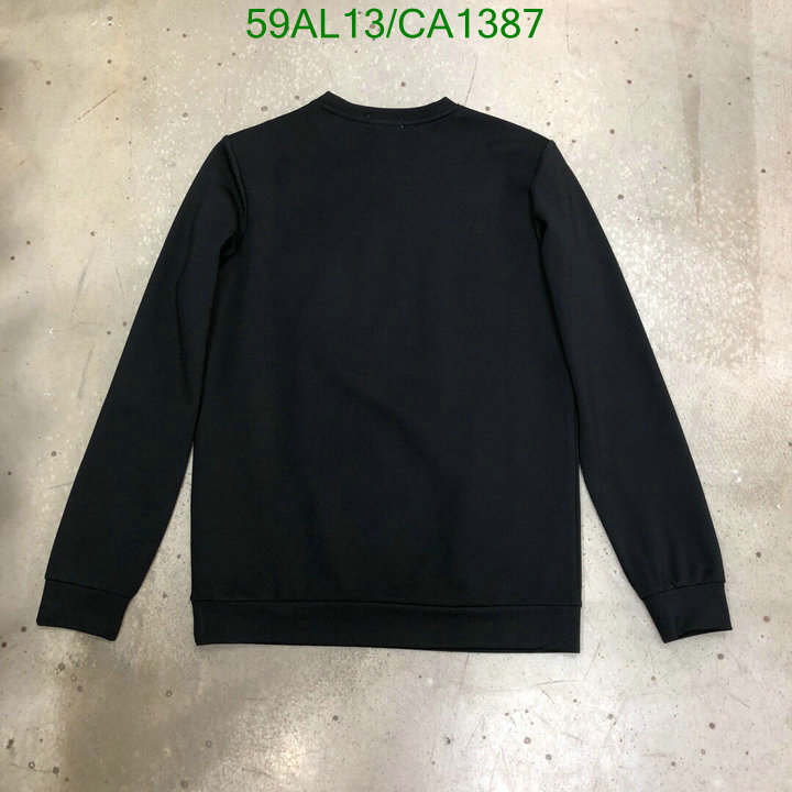 YUPOO-Moncler Sweater Code:CA1387