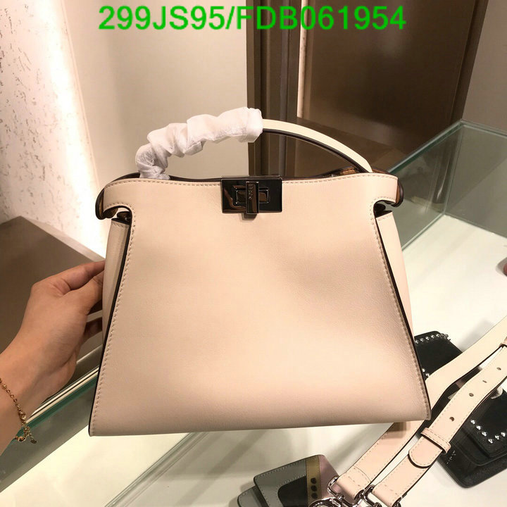 YUPOO-Fendi bag Code: FDB061954