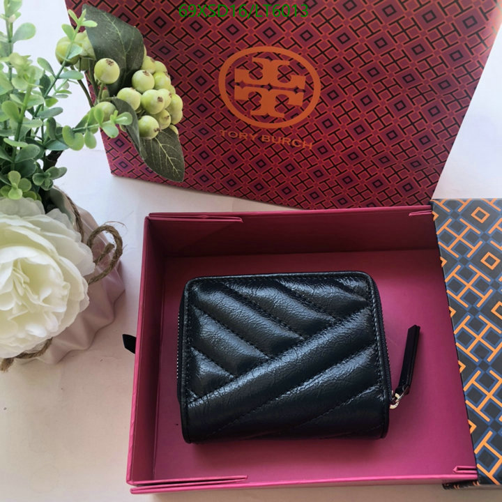 YUPOO-Tory Burch best quality replica Wallet Code: LT6013 $: 75USD