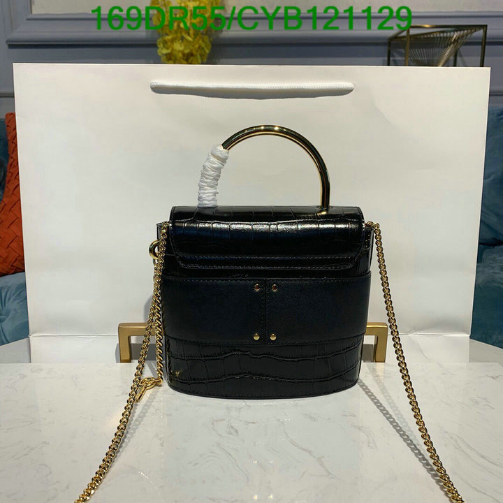 YUPOO-Chloé bag Code: CYB121129