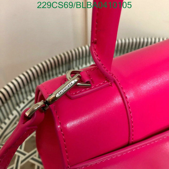 YUPOO-Balenciaga bags Code:BLBA0410105