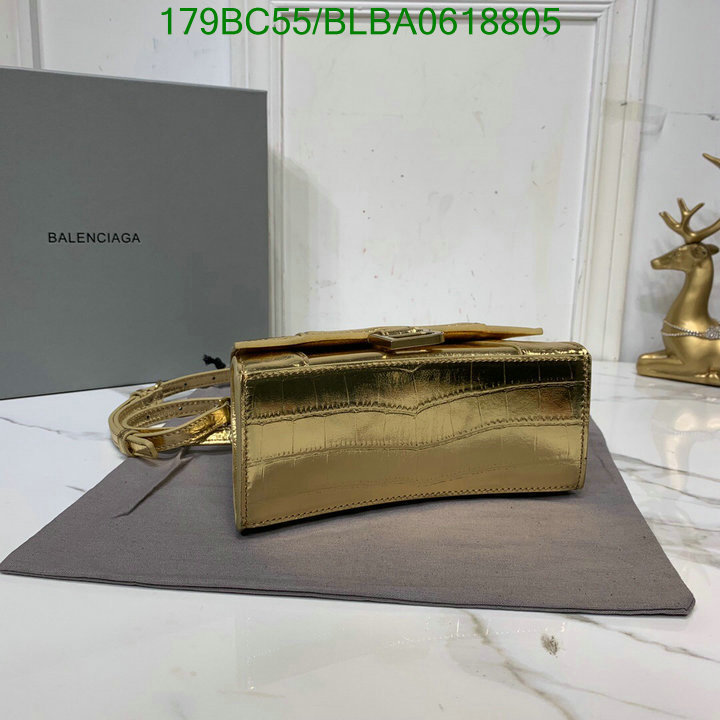 YUPOO-Balenciaga bags Code:BLBA0618805