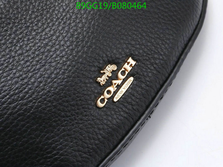 YUPOO-Coach Bag Code: B080464