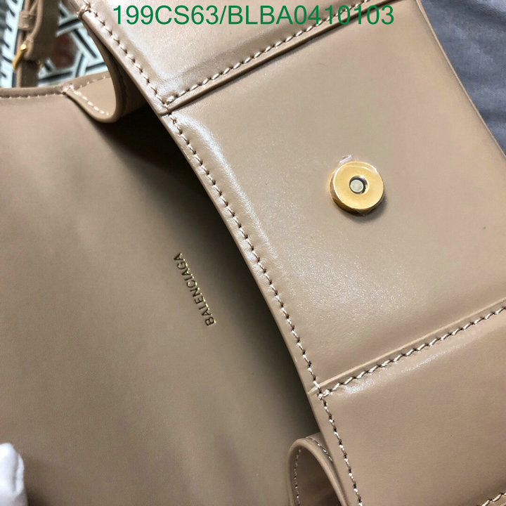 YUPOO-Balenciaga bags Code:BLBA0410103