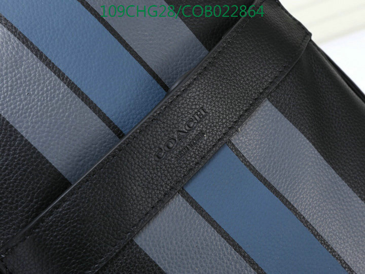 YUPOO-Coach bag Code: COB022864