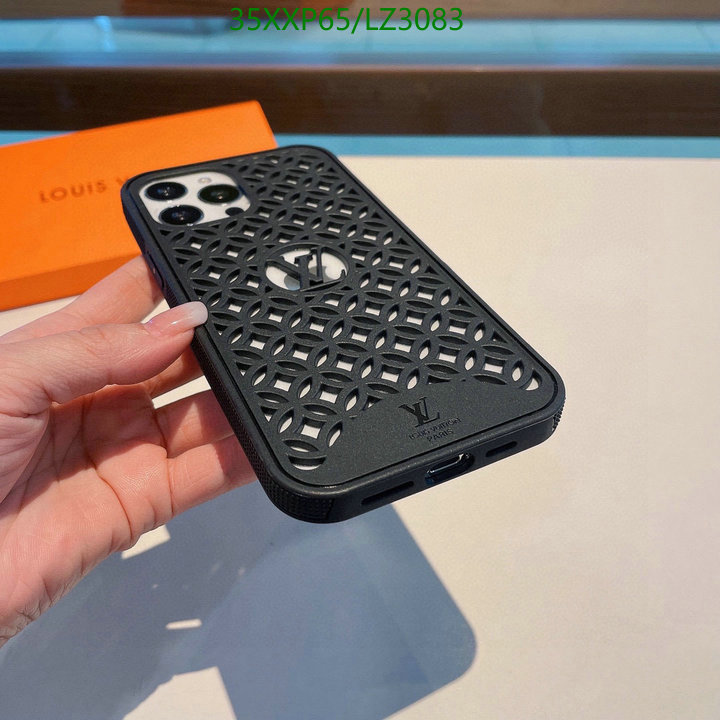 YUPOO-Louis Vuitton Latest Phone Case LV Code: LZ3083 $: 35USD